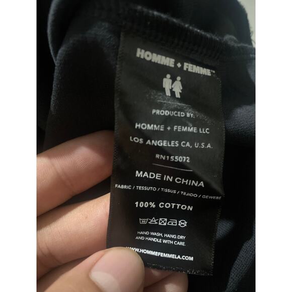 Homme Femme Praying Skeleton Tee Shirt - Picture 4 of 4